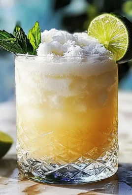 Coconut Spritz