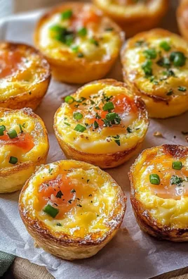 Starbucks Egg Bites: An Incredible Ultimate Recipe for a Wonderful Breakfast