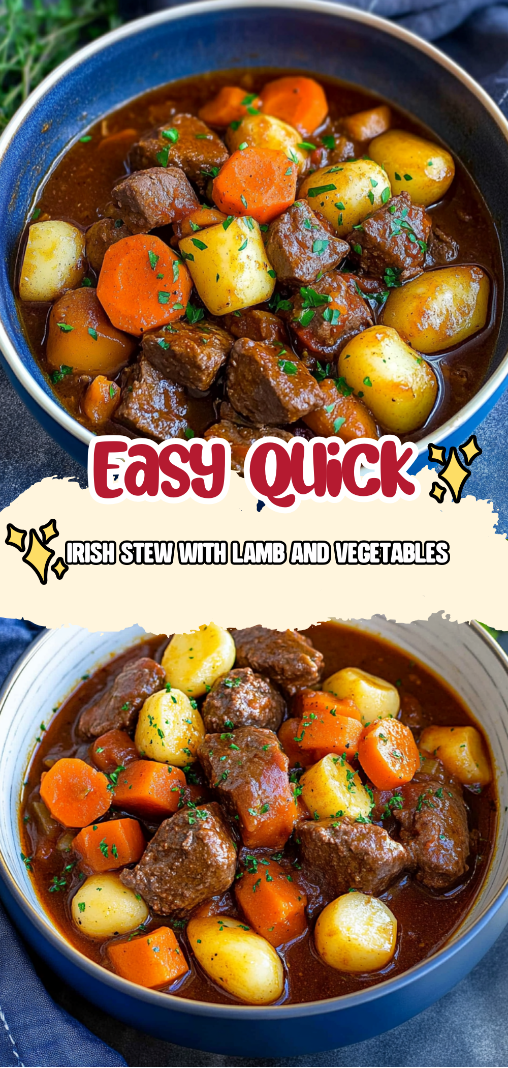 Irish Stew