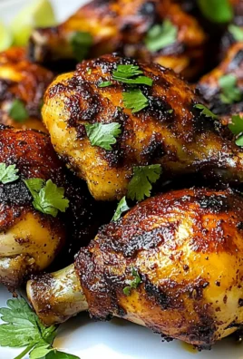 Best Pollo Asado Recipe