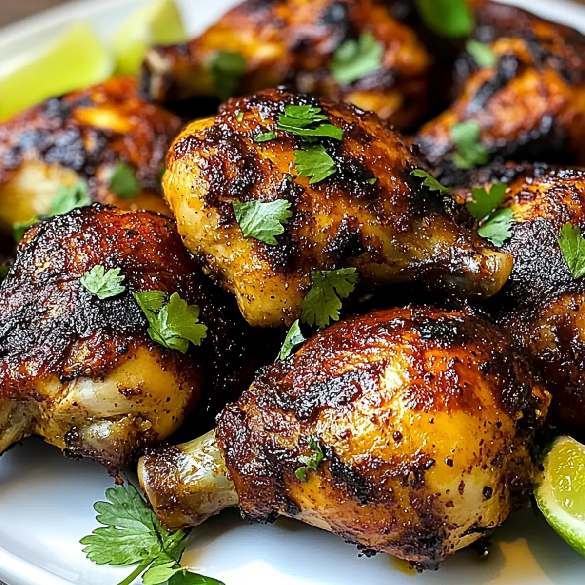 Best Pollo Asado Recipe